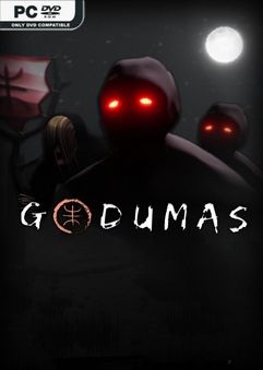 Godumas İndir kapak görseli