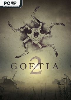 Goetia 2 İndir kapak görseli