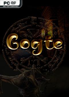 Gogte İndir kapak görseli