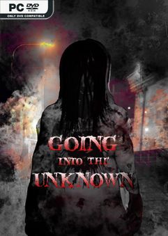 Going Into The Unknown İndir kapak görseli