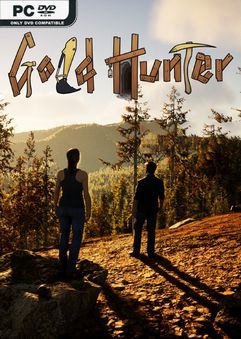 Gold Hunter İndir kapak görseli