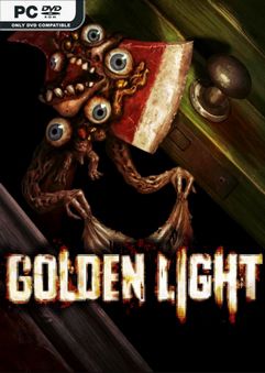 Golden Light İndir kapak görseli
