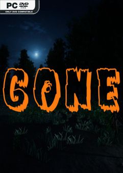Gone İndir kapak görseli