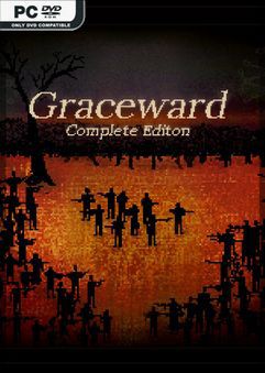 Graceward Complete Edition İndir kapak görseli
