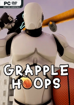 Grapple Hoops İndir kapak görseli