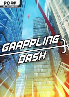 Grappling Dash İndir kapak görseli