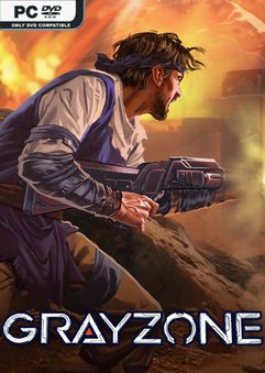 Gray Zone İndir kapak görseli