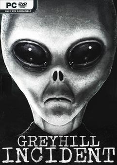 Greyhill Incident İndir kapak görseli