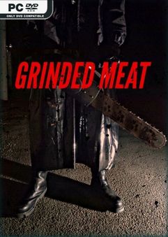 Grinded Meat İndir kapak görseli