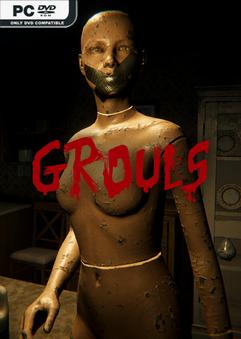 Grouls İndir kapak görseli