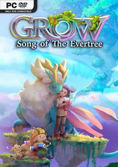 Grow: Song of the Evertree İndir kapak görseli