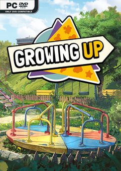 Growing Up İndir kapak görseli