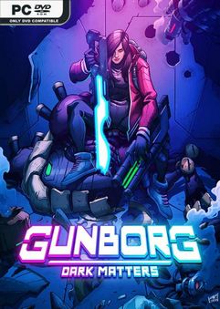Gunborg: Dark Matters İndir kapak görseli