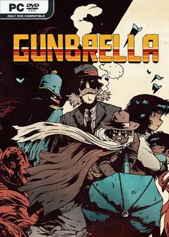 Gunbrella İndir kapak görseli