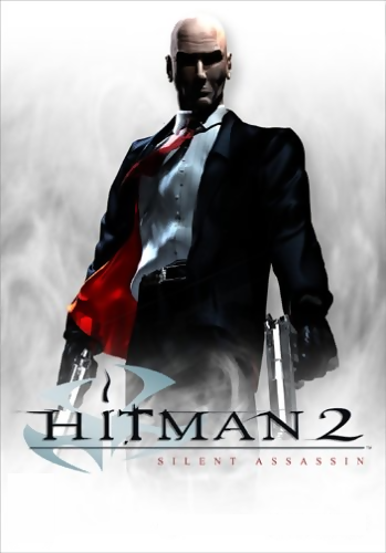 Hitman 2: Silent Assassin İndir kapak görseli