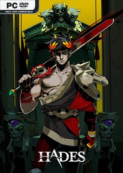 Hades: Battle out of Hell İndir kapak görseli