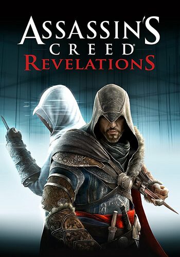 Assassin Creed Revelations