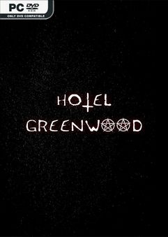 HOTEL GREENWOOD İndir kapak görseli