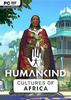 HUMANKIND – Cultures of Africa Pack İndir kapak görseli