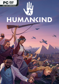 HUMANKIND Cultures of Oceania İndir kapak görseli