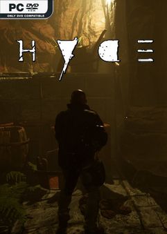 HYDE İndir kapak görseli