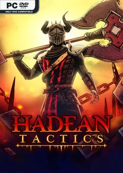 Hadean Tactics İndir kapak görseli