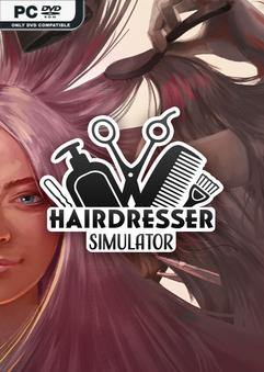 Hairdresser Simulator İndir kapak görseli