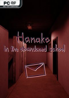 Hanako in the abandoned school İndir kapak görseli