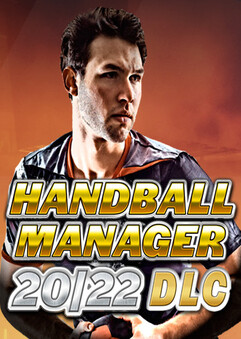 Handball Manager 2022 İndir kapak görseli