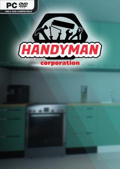 Handyman Corporation İndir kapak görseli