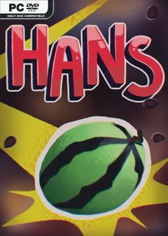 Hans İndir kapak görseli