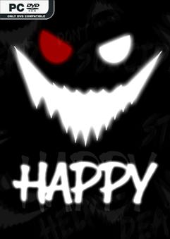 Happy İndir kapak görseli