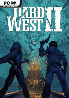 Hard West 2 İndir kapak görseli
