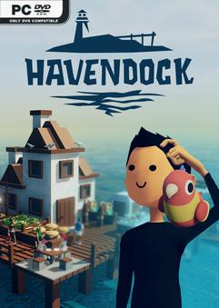 Havendock İndir kapak görseli