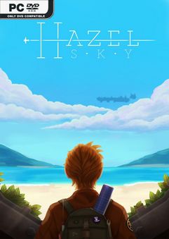 Hazel Sky İndir kapak görseli