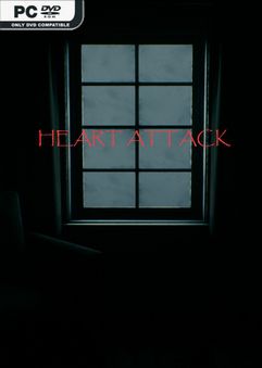 Heart attack İndir kapak görseli