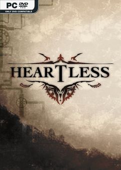 Heartless İndir kapak görseli