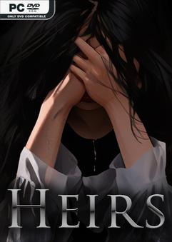 Heirs İndir kapak görseli