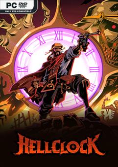 Hell Clock İndir kapak görseli