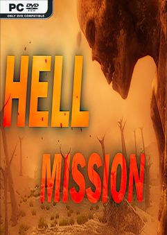Hell Mission İndir kapak görseli