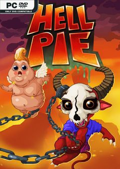 Hell Pie İndir kapak görseli