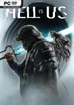 Hell is Us İndir kapak görseli