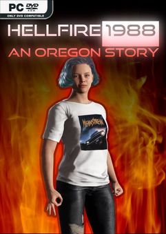 Hellfire 1988: An Oregon Story İndir kapak görseli