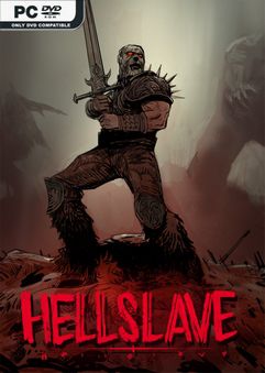 Hellslave İndir kapak görseli