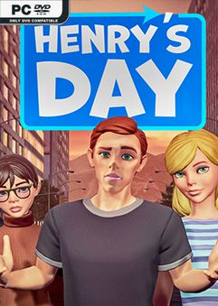 Henry’s Day İndir kapak görseli