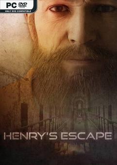 Henry’s Escape Prison İndir kapak görseli
