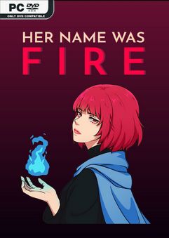 Her Name Was Fire İndir kapak görseli
