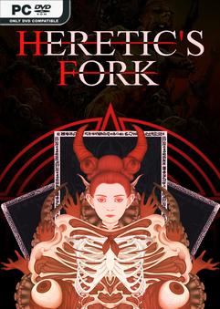 Heretic’s Fork İndir kapak görseli