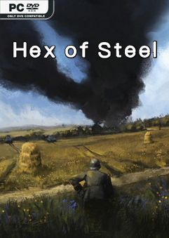 Hex of Steel İndir kapak görseli