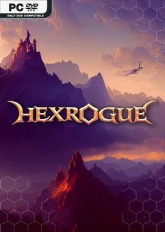 Hexrogue İndir kapak görseli